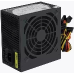 Блок питания Inwin/Powerman PM-500ATX-F, 500Вт, 120мм, черный, фото2
