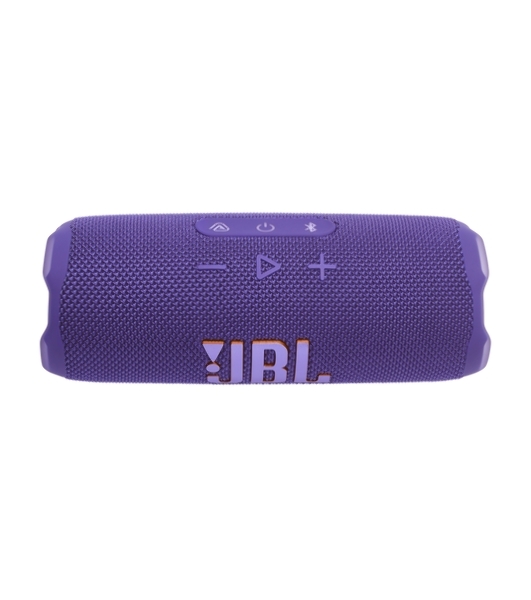 Колонка портативная JBL Flip 7 пурпурный 25W 1.0 BT 4800mAh