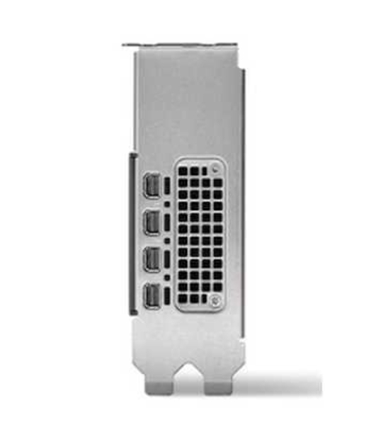 Видеокарта Nvidia RTX 2000 Ada Generation
