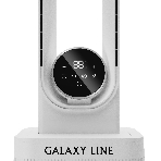 Вентилятор GALAXY LINE GL 8113 белый, напольный, 75 Вт, 3 скорости, колонный, фото8