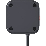 Сетевой фильтр Defender ILS 453 (3 м, 8 розеток, 2USB-A, 2USB-C), фото8