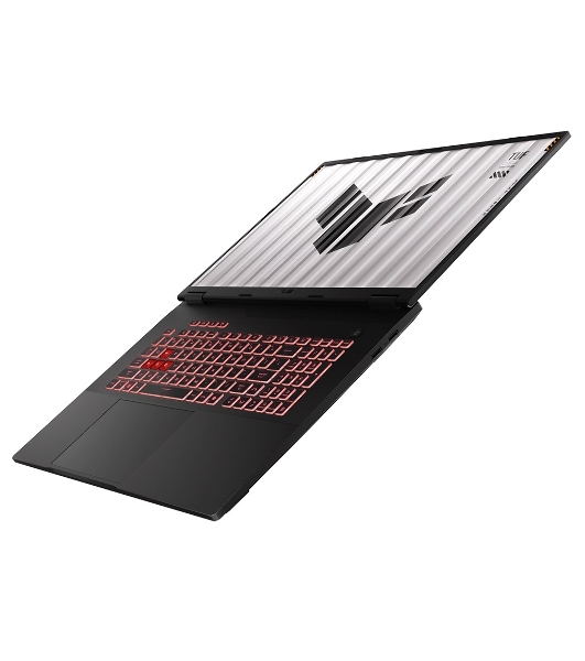 Ноутбук ASUS TUF Gaming A18 FA808UP-S8051/18'/IPS/AMD Ryzen 7 260/32Gb/1Tb SSD/NVIDIA GeForce RTX 5070 8Gb/Windows 11 Pro/серый/2.6kg