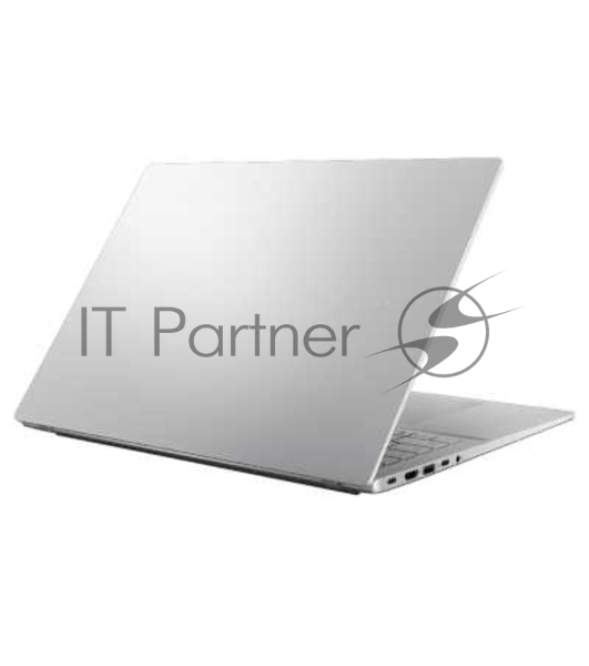 Ноутбук 16' ASUS Vivobook S16 S3607VA-RP174 Core 5 210H/16Gb/SSD512Gb/IntelGraphics/1920x1200/NoOS/g