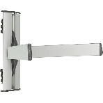 Кронштейн Holder DRS-3103 металлик, фото 1