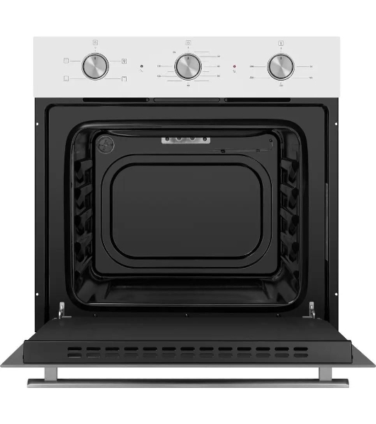 Шкаф духовой электрический Maunfeld AEOC6040W