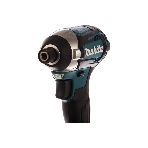 Гайковерт аккумуляторный Makita DTD154Z 18В. Li-ion. 0-3600об\м. 6-ти гр1\4'', фото4