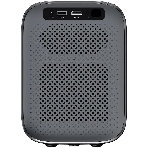 Проектор Cactus CS-PRC.07B.Full HD-A LCD 9400Lm LS 350Lm ANSI (1920x1080) 2000:1 ресурс лампы:50000часов 1xUSB typeA 1xHDMI 1кг, фото6