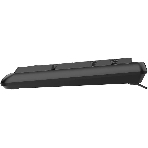 Комплект клавиатура+мышь Acer OCC501 проводной, USB, 1200 DPI, черный, фото6