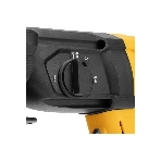 Перфоратор Denzel RHH-BL-20-28, SDS-plus, 20 В, 3 Дж, от аккумулятора, фото6