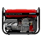 Электрогенератор бензиновый MTX RS-4000E, 3.3 кВт, 69 дБ, 42 кг, фото9