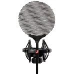Микрофон конденсаторный sE Electronics SE 2200 20 Гц - 20 кГц, кардиоида, комплектация: металлический поп-фильтр, держатель типа паук, резьбовой переходник на микрофонную стойку, фото9