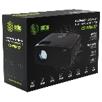 Проектор Cactus CS-PRM.07WT.Full HD LCD 3200Lm LS 320Lm ANSI (1920x1080) 1500:1 ресурс лампы:30000часов 1xUSB typeA 3xHDMI 1.16кг, фото2