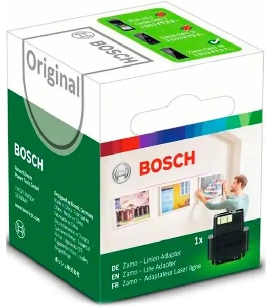 Адаптер Bosch Zamo III (1608M00C21)