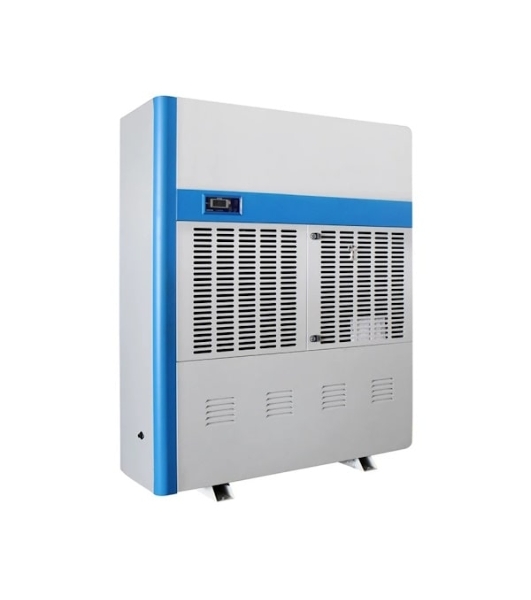 Осушитель воздуха Neoclima FD-380 белый, 380 л/сутки