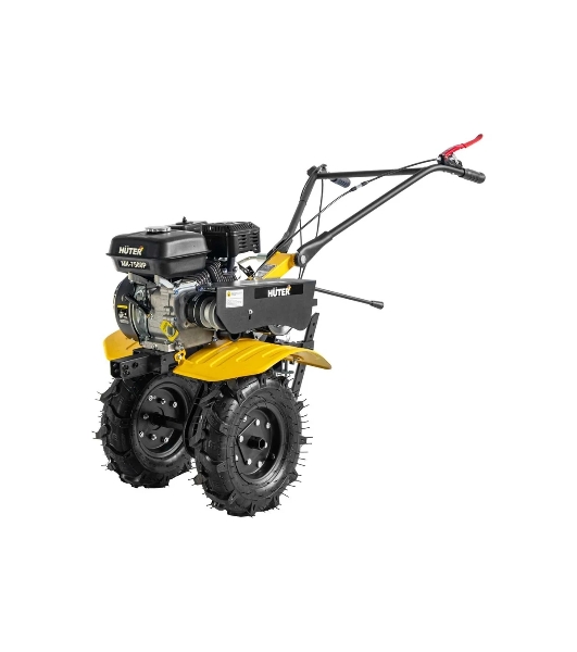 Сельскохозяйственная машина Huter GMC-7.5(M)