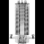 Кулер Thermalright Assassin King 120 SE серебристый 120мм алюминий+медь 1550rpm 25.6db 4-pin 148мм, фото4