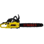 Бензопила Eurolux GS-4518 черный/желтый 70/6/25, фото13