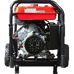 Электростанция дизельная FUBAG DS 7000 DA ES с электростартером и коннектором автоматики 641695, фото2
