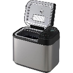 Хлебопечка Panasonic SD-YR2550STS серебристый/черный, 550 Вт, 1.1 кг, 30 программ, фото5
