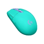 Мышь беспроводная игровая Logitech G304 зеленый 910-006382, фото4