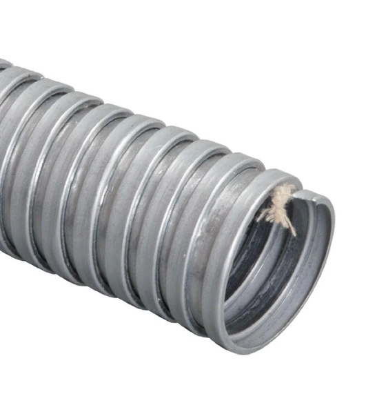 Металлорукав Р3-ЦХ-20 d20мм без протяжки (уп.15м) IEK CM10-20-015