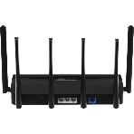 Маршрутизатор трехдиапазонный Wi-Fi Mercusys MR47BE, фото8