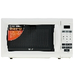 Микроволновая печь Mystery MMW-2006 белый, 20 л, 800 Вт, переключатели - сенсор, фото 1