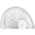 Вентилятор Electrolux EFF-05 белый, напольный, 45 Вт, 3 скорости, 40 см, фото6