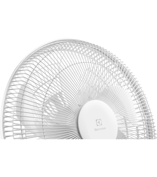 Вентилятор Electrolux EFF-05 белый, напольный, 45 Вт, 3 скорости, 40 см