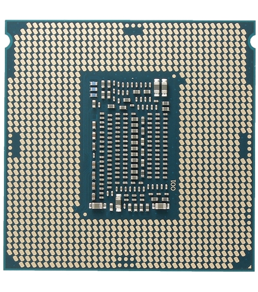 Процессор Intel Xeon E-2286G Soc-1151 4.0GHz OEM