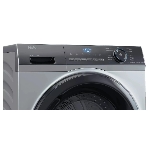 Сушильная машина Haier HD90-A2929AS серебристый, 9 кг, сушка - конденсационная, программ - 15, 59.5 x 84.5 x 60 см, фото3