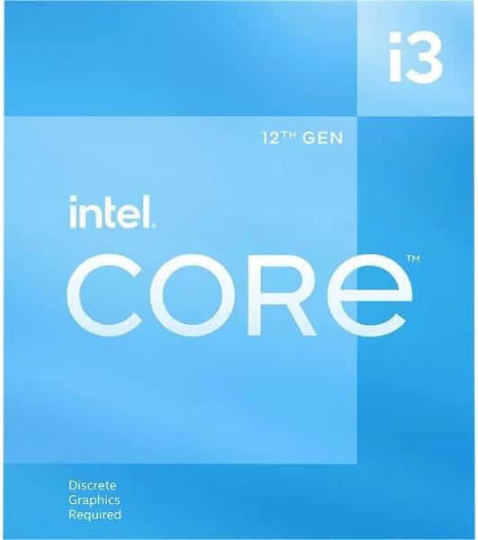 Процессор intel Core i3-14100F Soc-1700 3.5GHz OEM