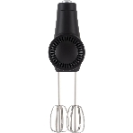 Миксер ручной Rondell RDE-1354 800 Вт, черный/серебристый, фото10