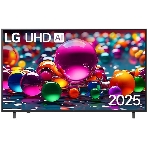 Телевизор LG 55' 55UA75009LA черный Direct LED 4K UHD 60Hz Smart TV WebOS 1.5GB/8GB, фото 1