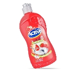 Гель для мытья посуды Active 'Клубника и малина', 500 мл Red (511301203), фото3