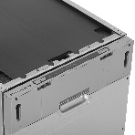 Встраиваемая посудомоечная машина Kuppersberg GSM 4572, серебристый, 44.8 см, 9 компл., 49 дБ, класс A++, фото5