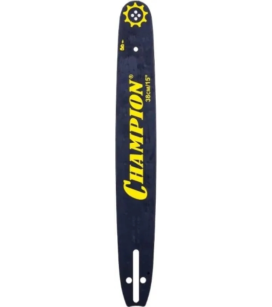 Шина для цепных пил Champion 952910 0.325' 64звен.