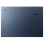 Ноутбук Acer Swift Go 14 AI SFG14-75-77RL Intel Core Ultra 7 256V/16Gb/SSD 1Tb/14'/OLED/WUXGA/1920x1200/60Hz/NoOS/Blue (NX.JNBCD.008), фото8
