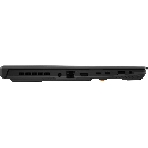 Ноутбук ASUS TUF F16 FX608JMR-RV114 16'(1920x1200 (матовый, 165Hz) IPS)/Intel Core i7 14650HX(2.2Ghz)/16Gb/1024PCISSDGb/noDVD/Ext:nVidia GeForce RTX 5060(8192Mb)/Cam/BT/WiFi/90WHr/war 1y/2.2kg/Jaeger Gray/DOS, фото9