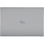 Ноутбук IRU Tactio 15PHC Ryzen 5 7430U 16Gb SSD 512Gb AMD Radeon Graphics 15.6' IPS FHD (1920x1080) FreeDOS black WiFi BT Cam 4000mAh (2150146), фото2