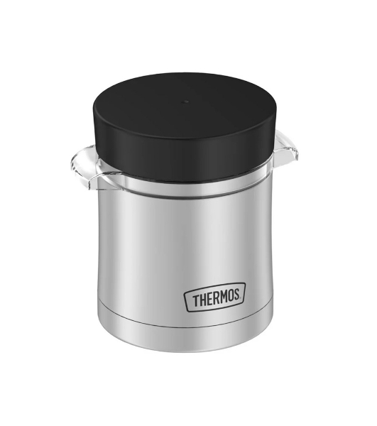 Термос с ланч-боксом THERMOS TS-3200 SS