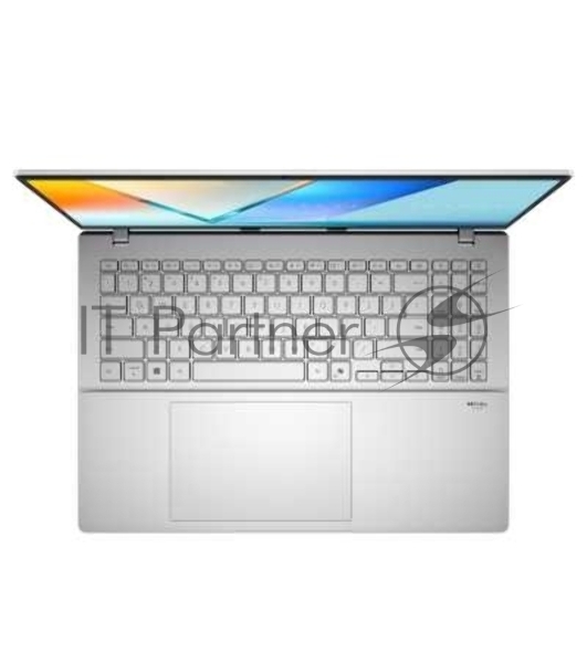 Ноутбук 16' ASUS Vivobook S16 S3607VA-RP174 Core 5 210H/16Gb/SSD512Gb/IntelGraphics/1920x1200/NoOS/g