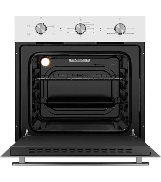 Шкаф духовой электрический Maunfeld AEOC6040W