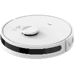 Робот-пылесос Haier HSR Care S3 белый, 3200 мAч Li-Ion, уборка сухая/влажная, пылесборник контейнер 0.3 л, фото2