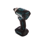 Гайковерт аккумуляторный Makita DTD154Z 18В. Li-ion. 0-3600об\м. 6-ти гр1\4'', фото5
