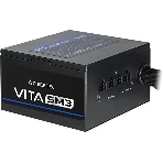 Блок питания Chieftec Vita SM3 BPX-850-C (ATX 3.1, 850W, 80 PLUS BRONZE, Active PFC, 120мм fan, Semi-modular Cable Management) Retail, фото8