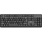Комплект клавиатура+мышь Acer OCC501 проводной, USB, 1200 DPI, черный, фото7