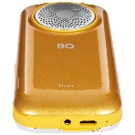Мобильный телефон BQ 2005 Disco золотистый, фото7