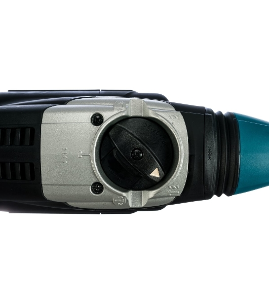 Перфоратор Makita HR3210C, SDS-plus, 850 Вт, 6,4 Дж, от сети