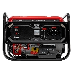 Электрогенератор бензиновый MTX RS-4000E, 3.3 кВт, 69 дБ, 42 кг, фото10